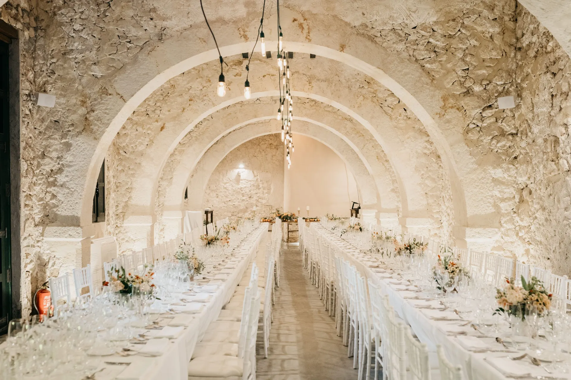 Salón de Arcos – Torre Juana, Alicante